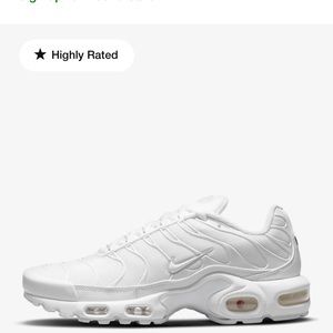 Nike tennis shoes